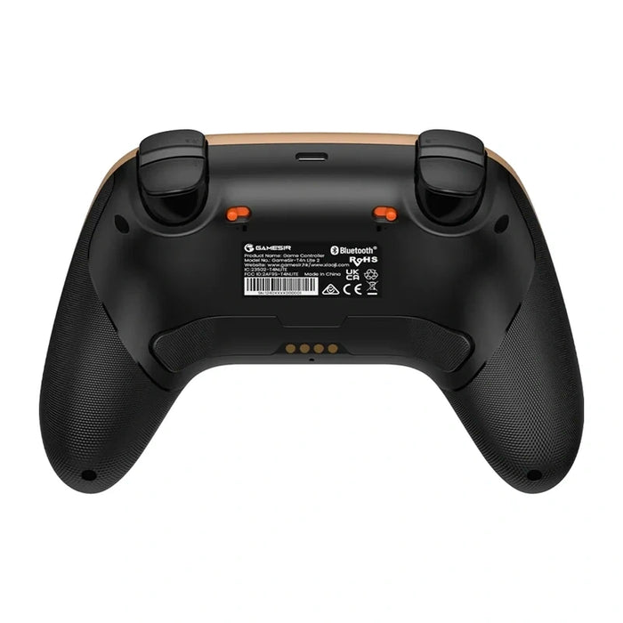 Безжичен контролер GameSir Nova 2 Lite Champion Edition