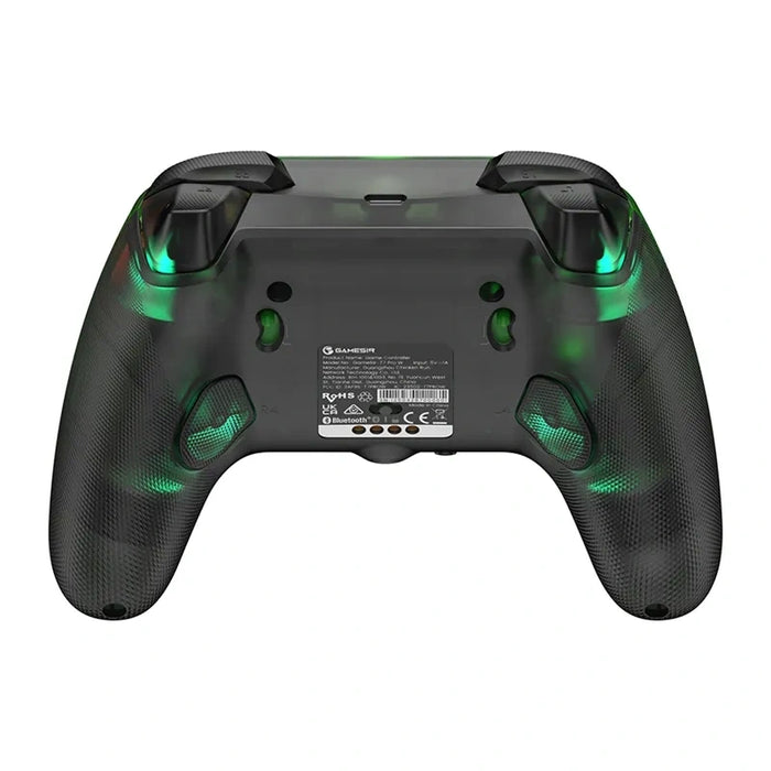 GameSir T7 Pro контролер за Xbox и PC (зелен)