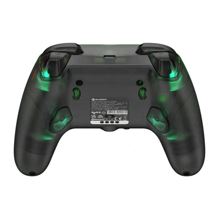 GameSir T7 Pro контролер за Xbox и PC (зелен)