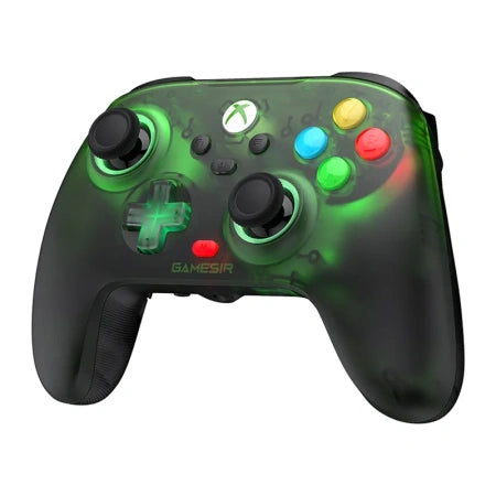 GameSir T7 Pro контролер за Xbox и PC (зелен)