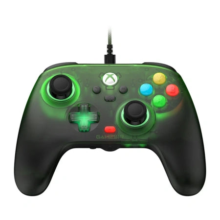 GameSir T7 Pro контролер за Xbox и PC (зелен)