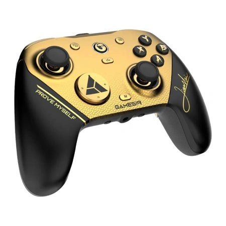 Контролер за компютър GameSir G7 Pro 8K Champion Edition