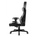 Gaming chair - Huzaro Force 7.6 Grey
