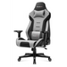 Gaming chair - Huzaro Force 7.6 Grey