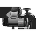 Gaming chair - Huzaro Force 7.6 Grey