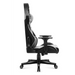 Gaming chair - Huzaro Force 7.6 Grey