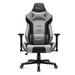 Gaming chair - Huzaro Force 7.6 Grey