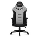 Gaming chair - Huzaro Force 7.6 Grey