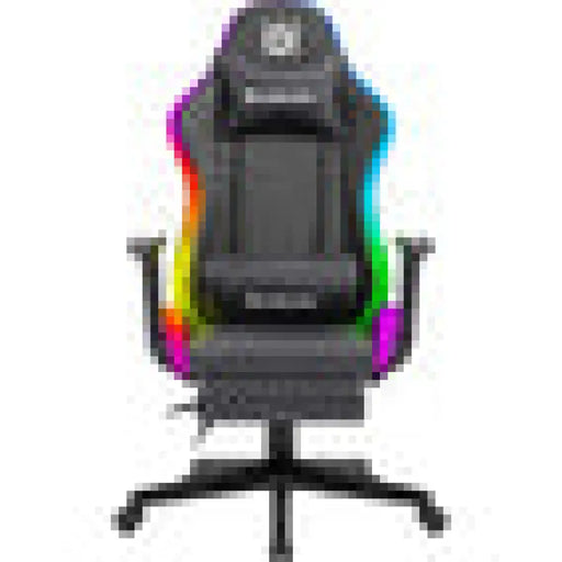 GAMING КРЕСЛО DEFENDER Watcher Black