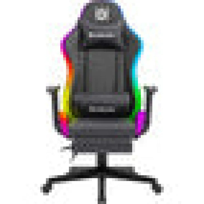 GAMING КРЕСЛО DEFENDER Watcher Black