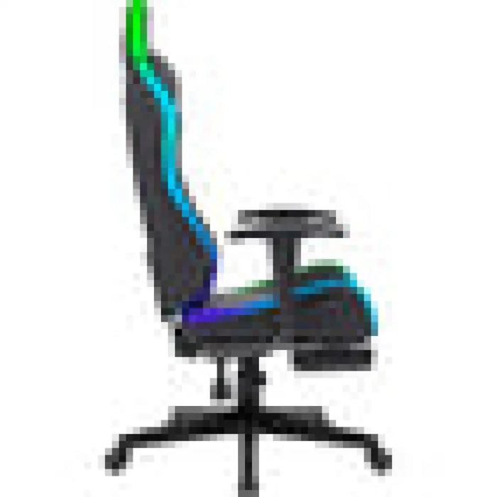 GAMING КРЕСЛО DEFENDER Watcher Black