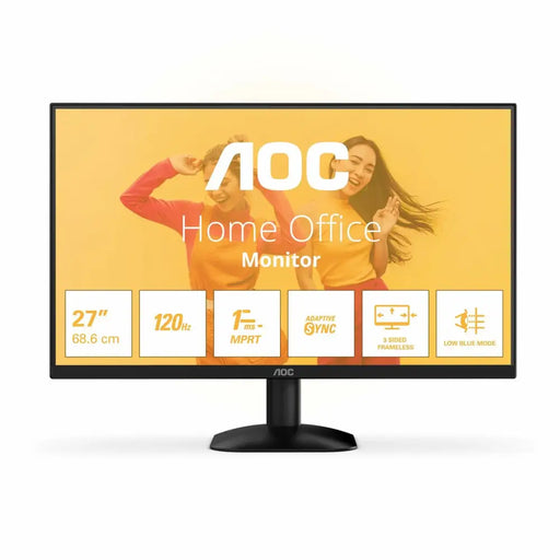 Gaming монитор AOC 27B35HM Full HD 27’’