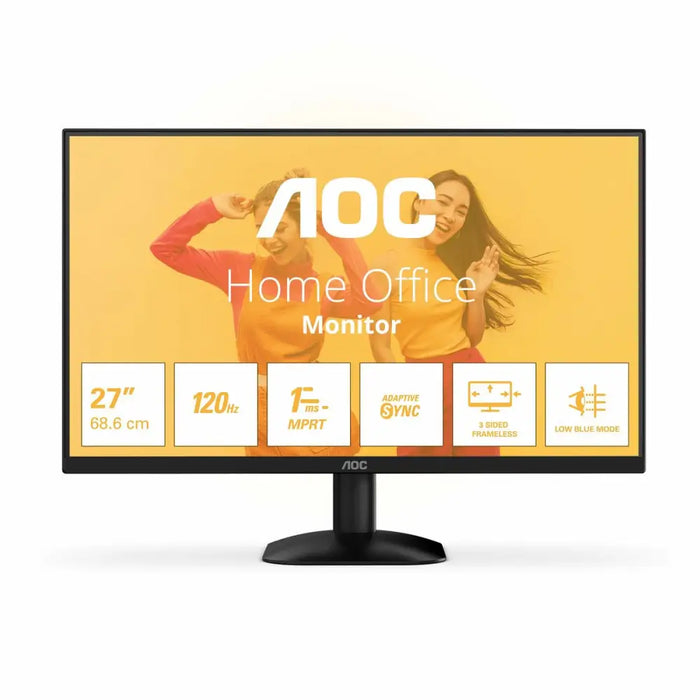 Gaming монитор AOC 27B35HM Full HD 27’’