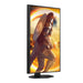 Gaming монитор AOC Q27G4XF 27’’ Quad HD