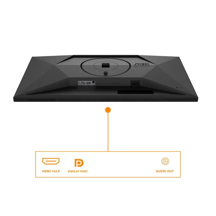 Gaming монитор AOC Q27G4XF 27’’ Quad HD