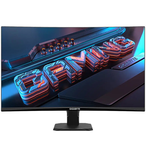 Gaming монитор Gigabyte GS27FC Full HD 27’’ 180 Hz