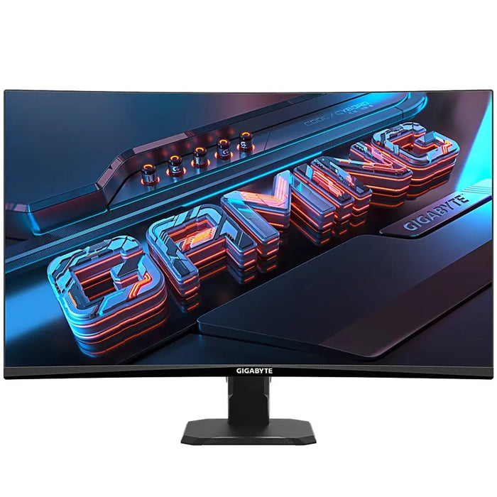 Gaming монитор Gigabyte GS27FC Full HD 27’’ 180 Hz