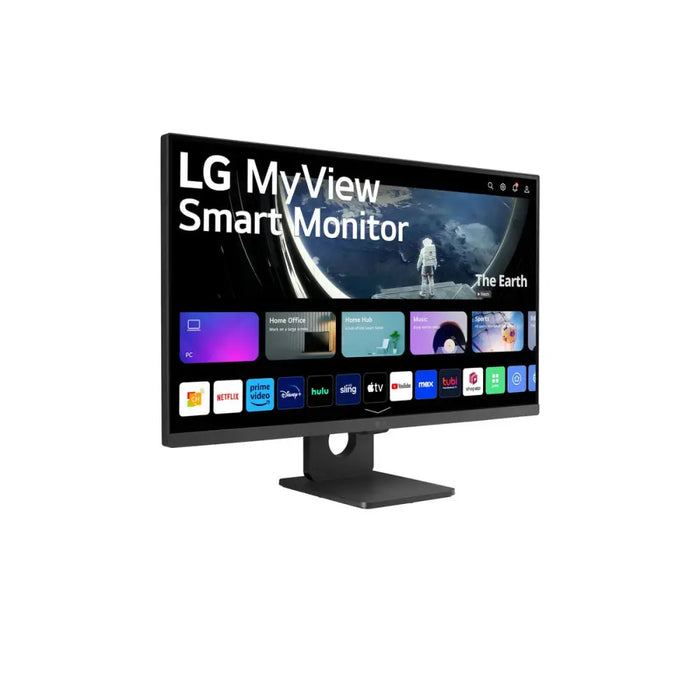 Gaming монитор LG 27SR50F-B 27’’ Full HD 60 Hz