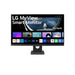 Gaming монитор LG 27SR50F-B 27’’ Full HD 60 Hz