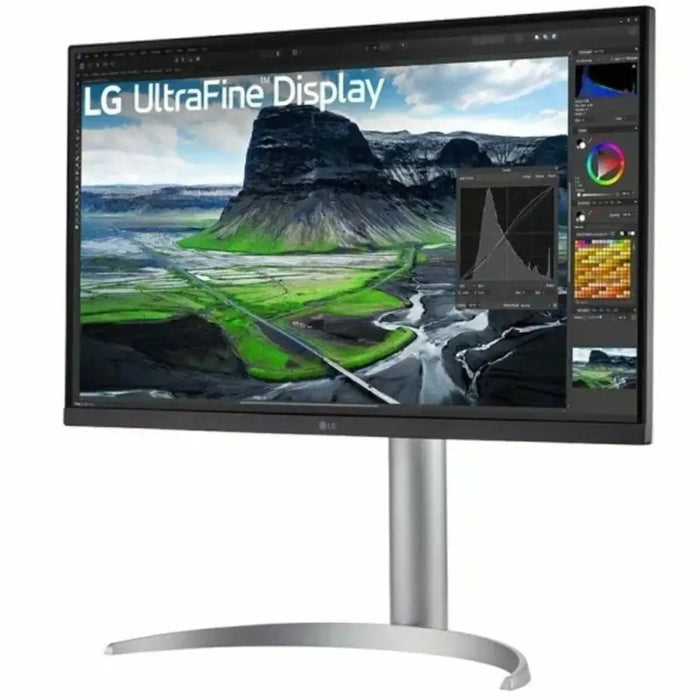 Gaming монитор LG 27UQ850-W 4K Ultra HD 27’’