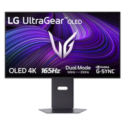 Gaming монитор LG 32GX850A-B 4K Ultra HD 32’’