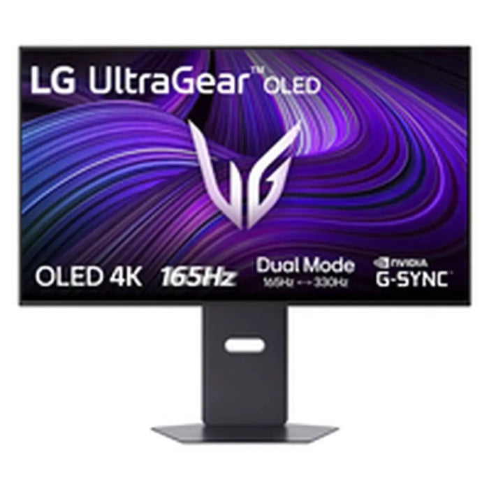 Gaming монитор LG 32GX850A-B 4K Ultra HD 32’’
