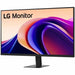 Gaming монитор LG 32U631A-B Quad HD 32’’