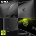 Gaming монитор MSI 9S6-3CE11M-032 27’’ Full HD
