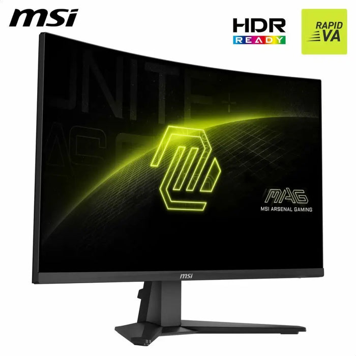 Gaming монитор MSI 9S6-3CE11M-032 27’’ Full HD