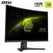Gaming монитор MSI 9S6-3CE11M-032 27’’ Full HD