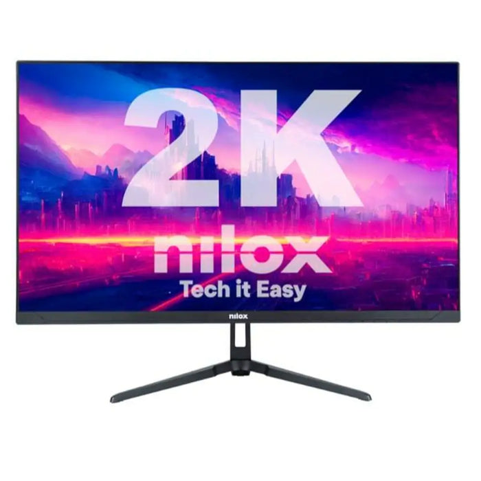 Gaming монитор Nilox NXM272KD11 2K ULTRA HD 27’’ 165 Hz