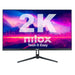 Gaming монитор Nilox NXM272KD11 2K ULTRA HD 27’’ 165 Hz