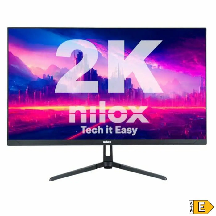 Gaming монитор Nilox NXM272KD11 2K ULTRA HD 27’’ 165 Hz