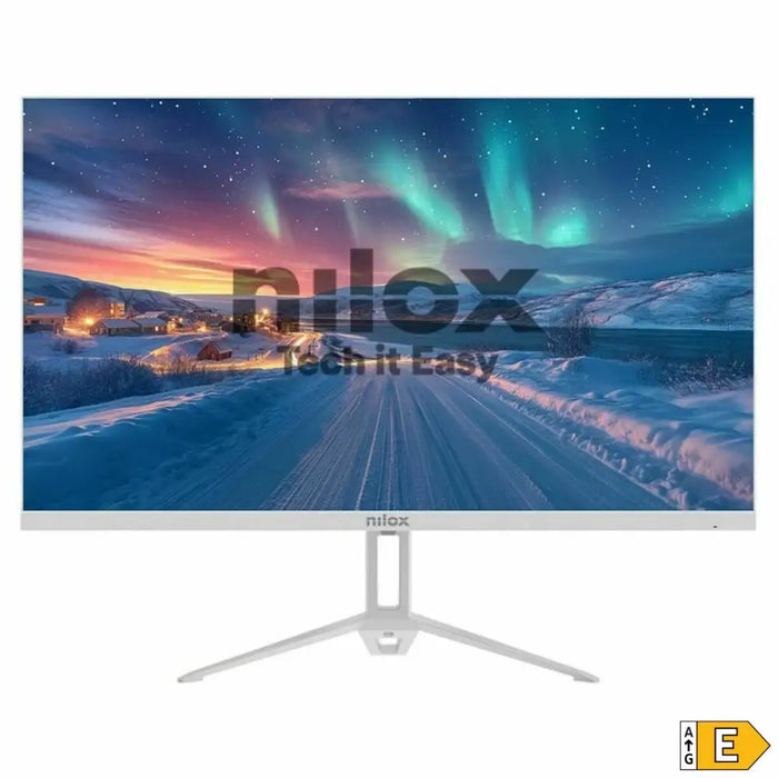 Gaming монитор Nilox NXM27FHD100W 27’’