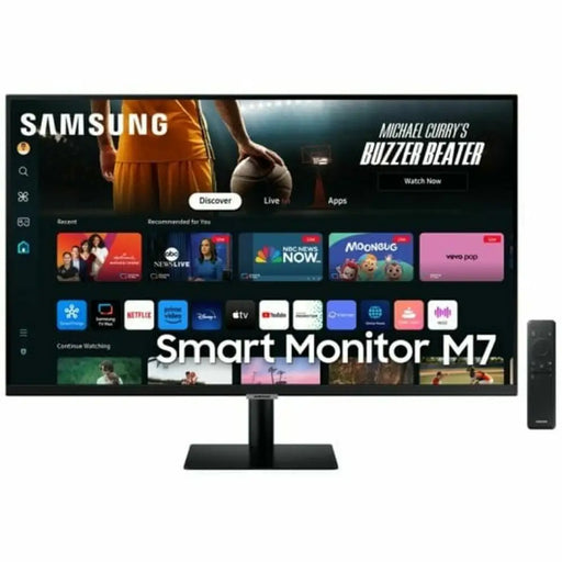 Gaming монитор Samsung 32’’ 4K Ultra HD LCD