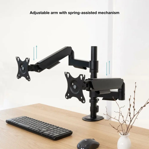 Gaming монитор TooQ DB1533TNR-B 17’’-32’’