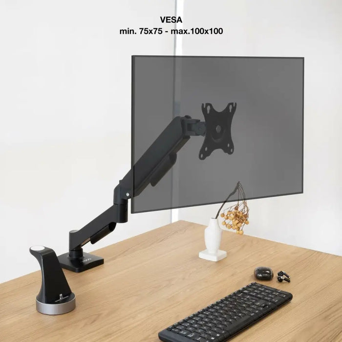 Gaming монитор TooQ DB1733TNR-B 17’’ 32’’