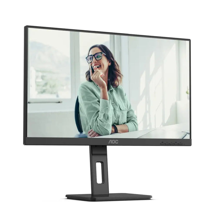 Gaming монитор AOC Q27P3CV Quad HD 27’’