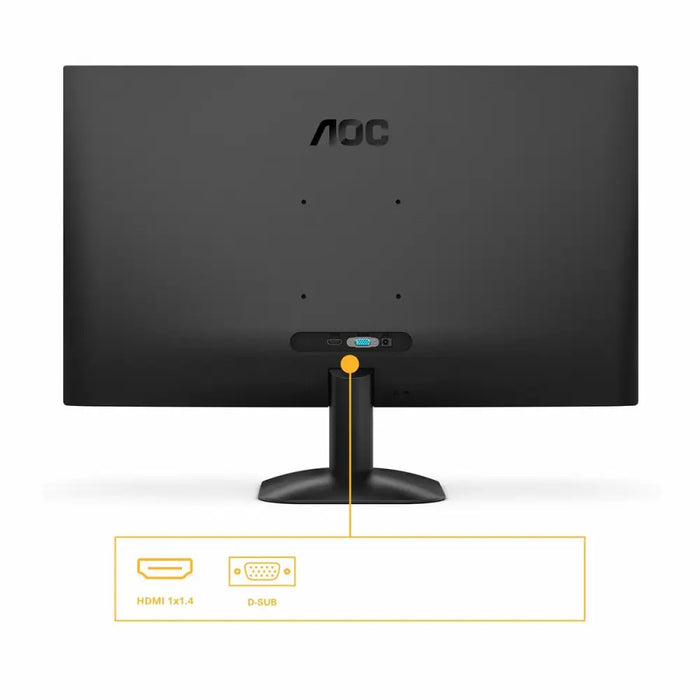 Gaming монитор AOC 27B35HM Full HD 27’’