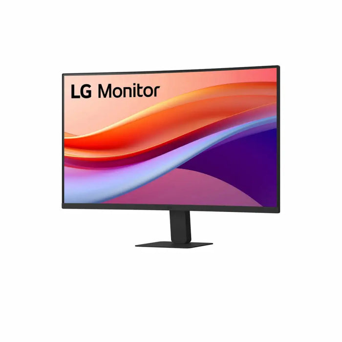 Gaming монитор LG 27U421A-B.AEUQ 27’’ Full HD