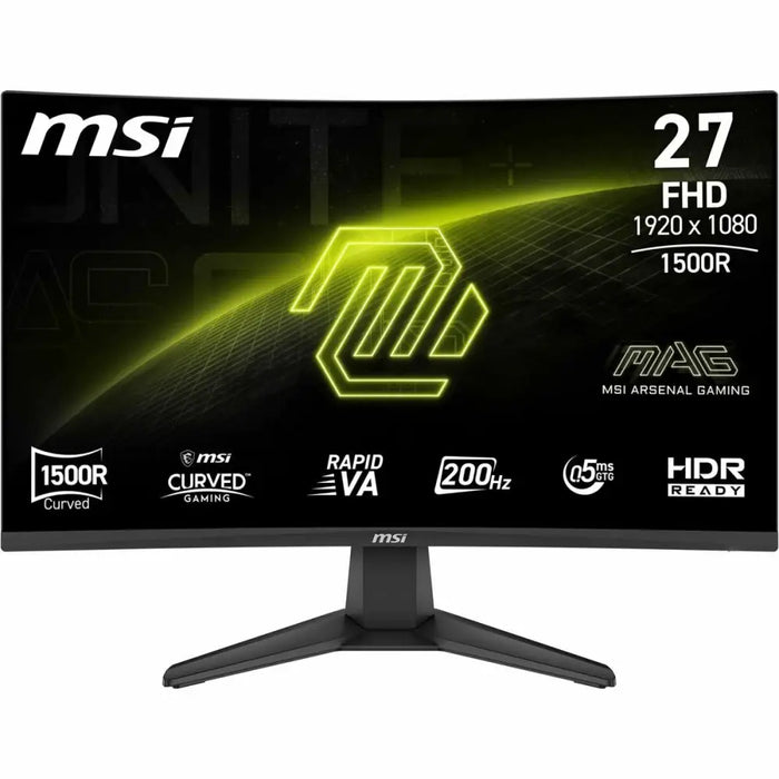 Gaming монитор MSI 9S6-3CE11M-032 27’’ Full HD