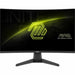 Gaming монитор MSI 9S6-3CE11M-032 27’’ Full HD