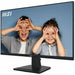 Gaming монитор MSI PRO MP275Q Wide Quad HD 27’’ 100 Hz