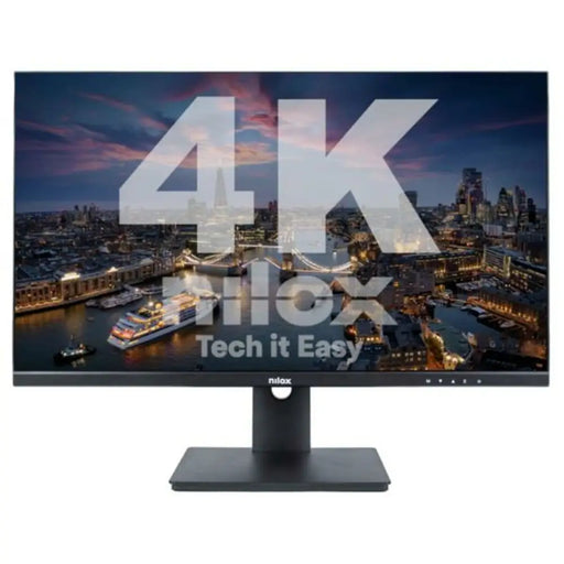 Gaming монитор Nilox NXM274KD11 27’’ 4K Ultra HD