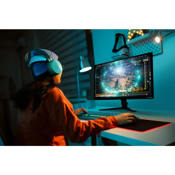 Gaming монитор Philips 27M2N3200S/00 Full HD 27’’ 165 Hz