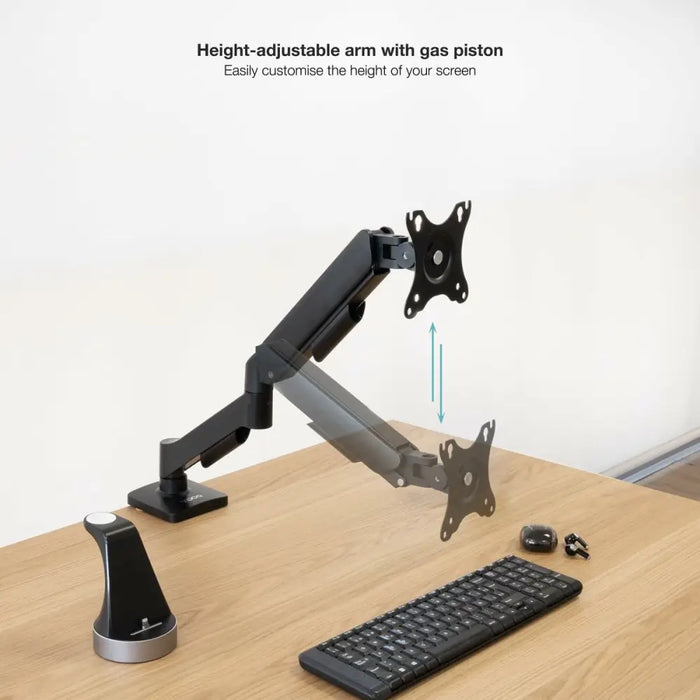 Gaming монитор TooQ DB1733TNR-B 17’’ 32’’