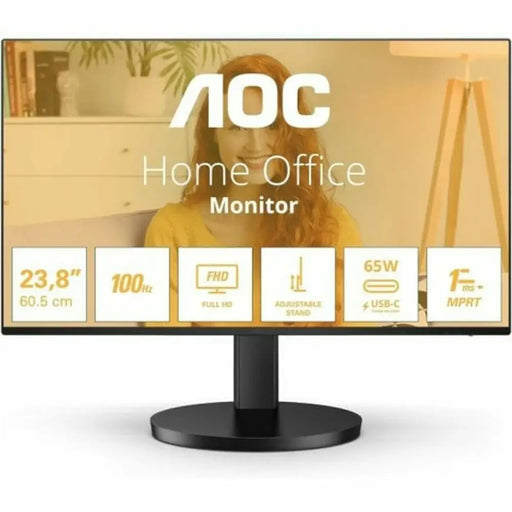 Gaming монитор AOC 27B3CF2 Full HD 27’’