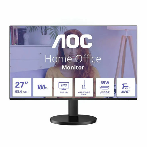 Gaming монитор AOC 27B3CF2 Full HD 27’’