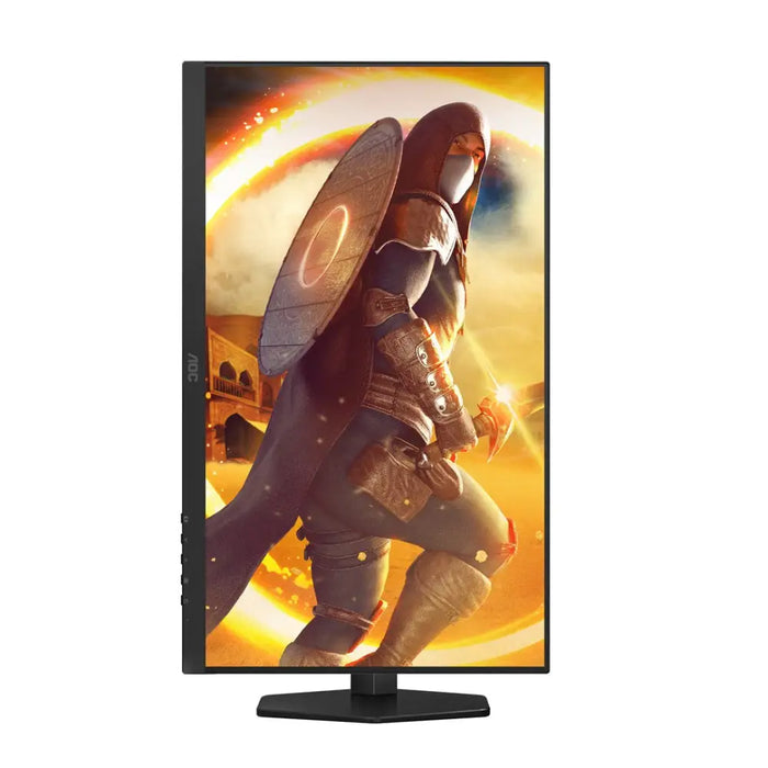 Gaming монитор AOC Q27G4XF 27’’ Quad HD