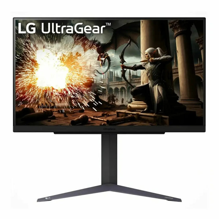 Gaming монитор LG 27GS75Q-B Quad HD 27’’